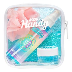 Fresh Summer essentials - Coffret Tratamento, Merci Handy
