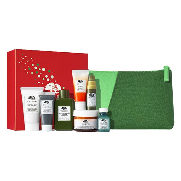 Coffret Les Essentiels Origins - Coffret Tratamento, ORIGINS