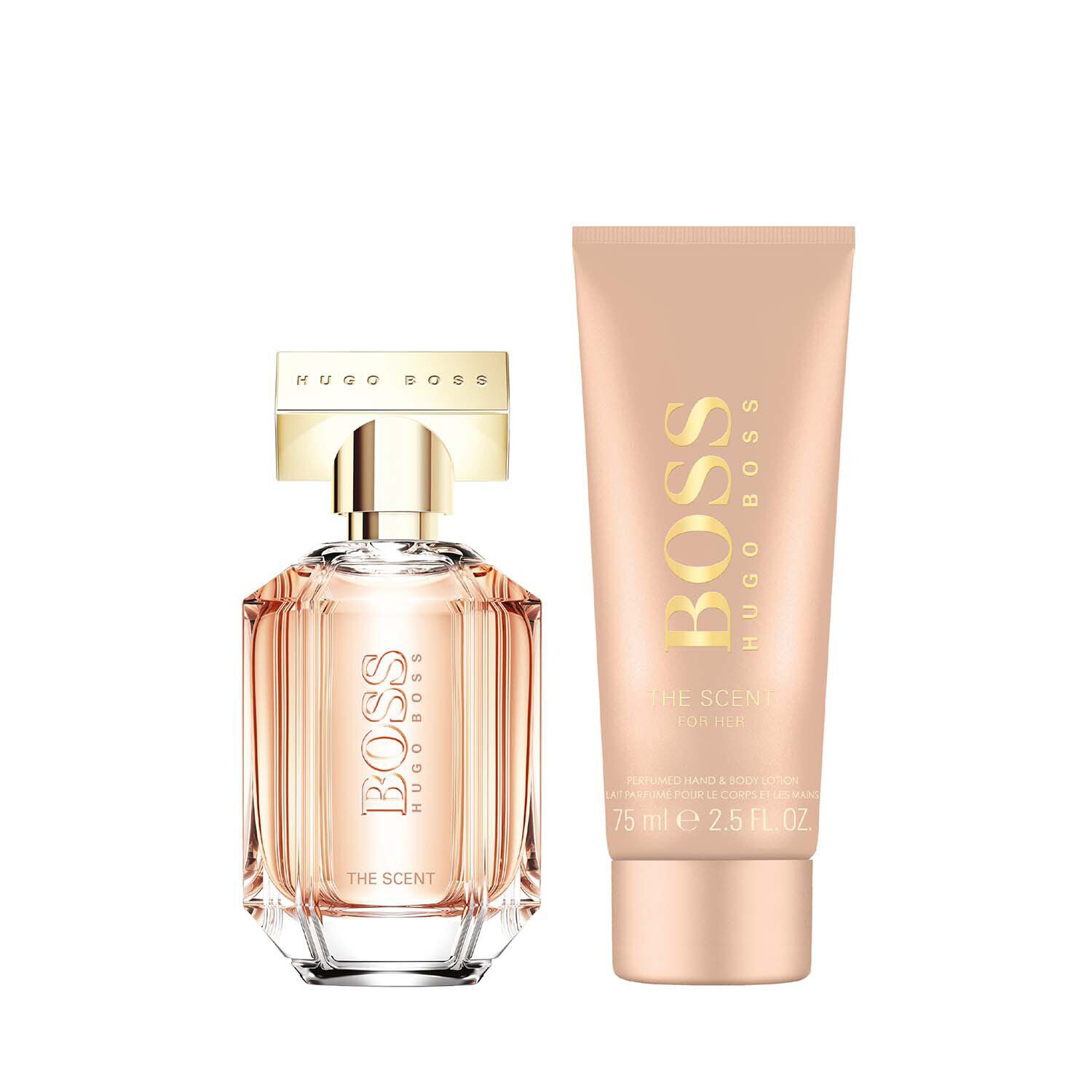Sephora hugo boss the clearance scent for her