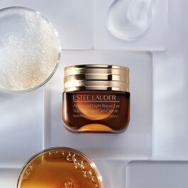 Advanced Night Repair - Gel-crème