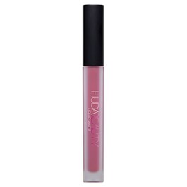 Liquid Matte Batom Liquido Mate Huda Beauty Sephora