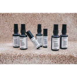 Moment présent - Roll-on Aromacologia