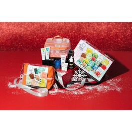 The Future is Yours Maxi Skincare- Coffret Tratamento