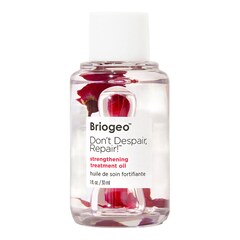 Don’t Despair, Repair! - Tratamento Reparador, BRIOGEO