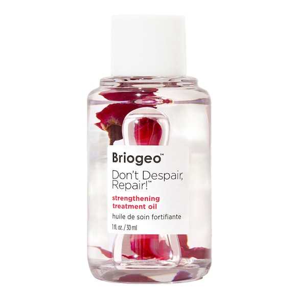 Don’t Despair, Repair! - Tratamento Reparador, BRIOGEO