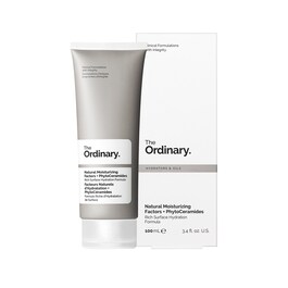 Natural Moisturizing Factors + PhytoCeramides - Hidratante Facial