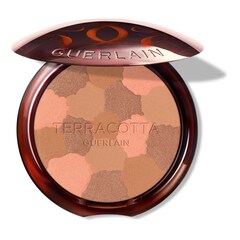 Terracotta Light - Pó Bronzeador com 96% de ingredientes de origem natural, Guerlain