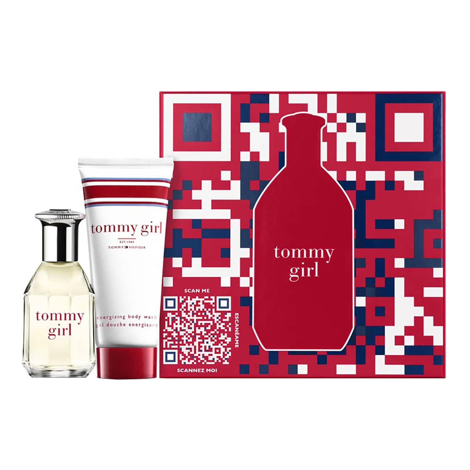 Sephora tommy on sale girl