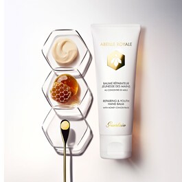 Abeille Royale - Bálsamo Reparador de Mãos