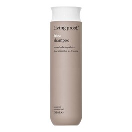 Frizz Shampoo - Champô Alisador