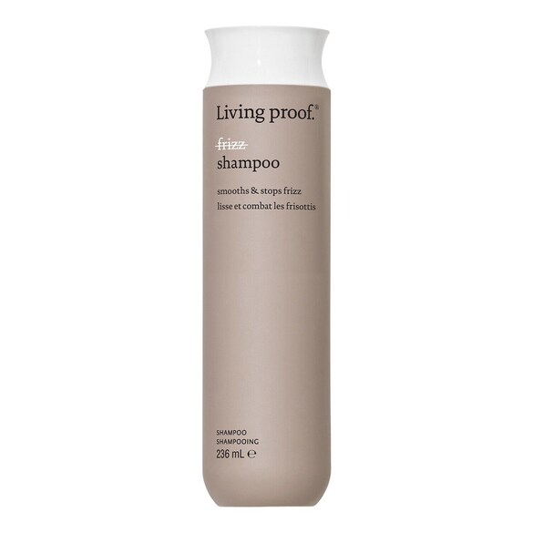 Frizz Shampoo - Champô Alisador, LIVING PROOF