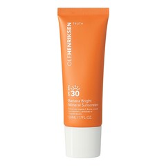 Banana Bright Mineral Sunscreen SPF 30 - Protetor Solar Vitamine C , Ole Henriksen