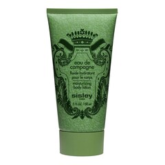 Fluide Hydratant pour le Corps - Eau de Campagne, Sisley