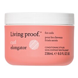 Curl Elongator - Tratamento Revitalizante para Caracóis