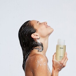 Fine Hair - Champô para cabelo fino