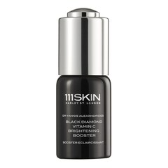 Black Diamond Vitamin C Brightening Booster - Estimulador de luminosidade, 111Skin