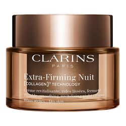 Extra-Firming Nuit Peaux Sèches - Creme De Noite