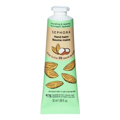 Baume mains 10% beurre de karité - Bálsamo de Mãos, Sephora Collection