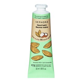 Baume mains 10% beurre de karité - Bálsamo de Mãos