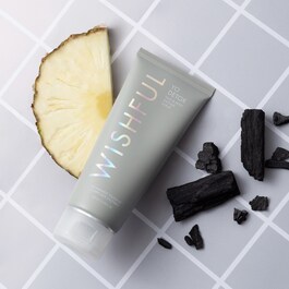 Yo detox face and body enzyme scrub - Exfoliante Rosto e Corpo