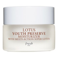 Lotus Face Cream - Creme de dia primeiras rugas de lótus, FRESH
