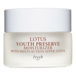 Lotus Face Cream - Creme de dia primeiras rugas de lótus