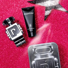 Phantom - Coffret Eau de Toilette