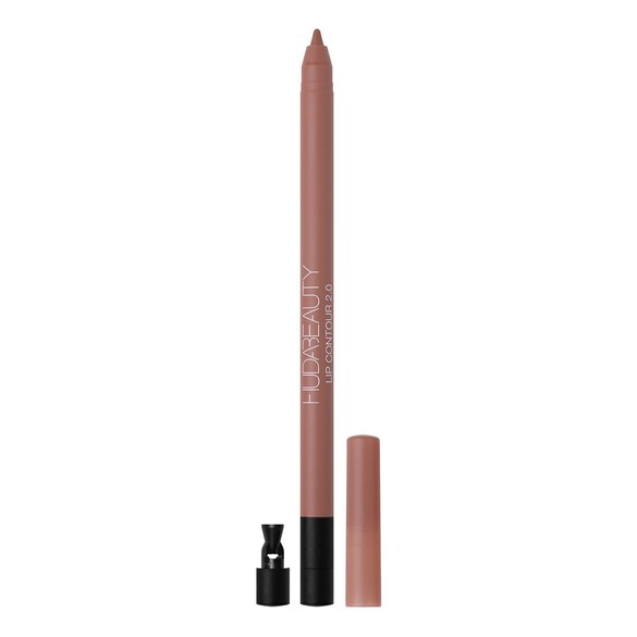 Lip Contour 2.0 - Contorno de Lábios, Huda Beauty
