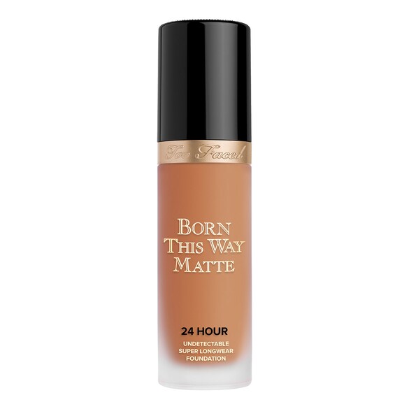 Born this way Matte - Base de Longa Duração, Too Faced