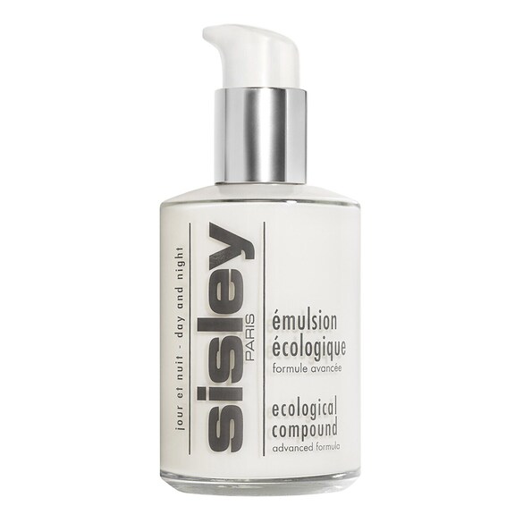 Emulsion Ecologique Formule Avancée - Cuidado Revitalizante e Equilibrante, Sisley