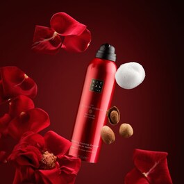 The Ritual Ayurveda Foaming Shower Gel - Gel de espuma