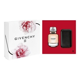 Coffret L'Interdit - Eau de Parfum 