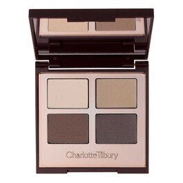 Luxury Palette The Sophisticate - Paleta de 4 sombras