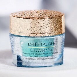 DayWear Eye - Gel-Creme Refrescante Antioxidante para o Contorno dos Olhos
