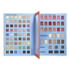The Future is Yours - Paleta Multi-Usos 