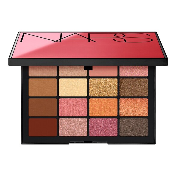 Summer Unrated Eyeshadow Palette - Paleta Sombras, NARS