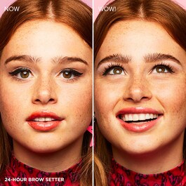 Lil' Brow Loves - Coffret Maquilhagem
