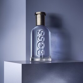 Boss Bottled Infinite - Eau De Parfum