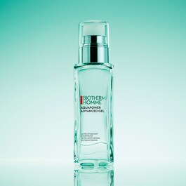 Aquapower Advanced Gel SPF14