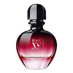 Black XS pour Elle - Eau de Toilette, Rabanne Fragances