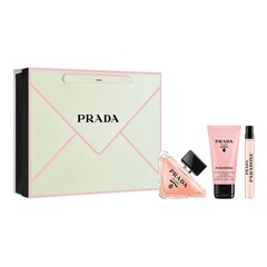 Paradoxe - Eau de Parfum Spring Coffret, Prada