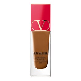 Very Valentino - Base muito leve, muito duradoura durante 24 horas, SPF 25