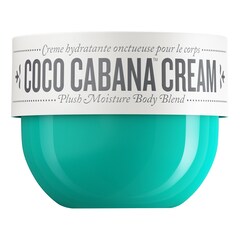 Coco Cabana Cream - Creme de corpo, SOL DE JANEIRO