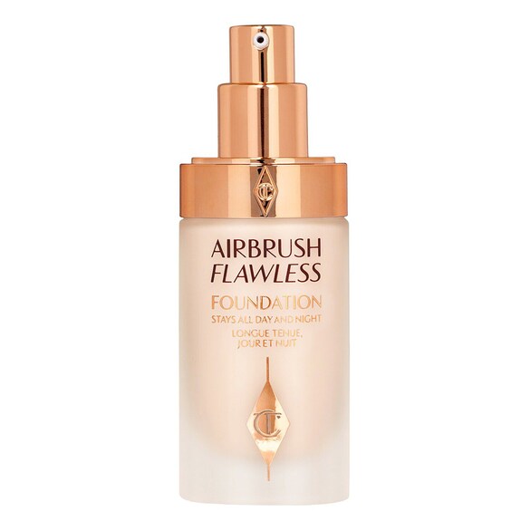 Airbrush Flawless Foundation - Base, Charlotte Tilbury