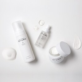 Cleanser - Mousse de Limpeza