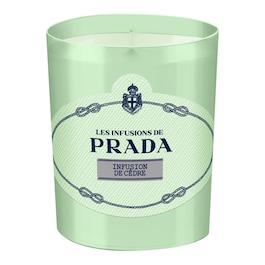 Prada Candle - Infusion de Cèdre