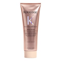 Kerastase Gloss Abs Fondant - Condicionador e Máscara, Kérastase