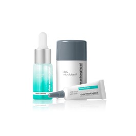 Coffret Active Clearing  - Tratamento Rosto