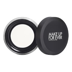 HD Skin Perfecting Loose Powder – Pó solto ultra-desfocante imperceptível, Make Up For Ever