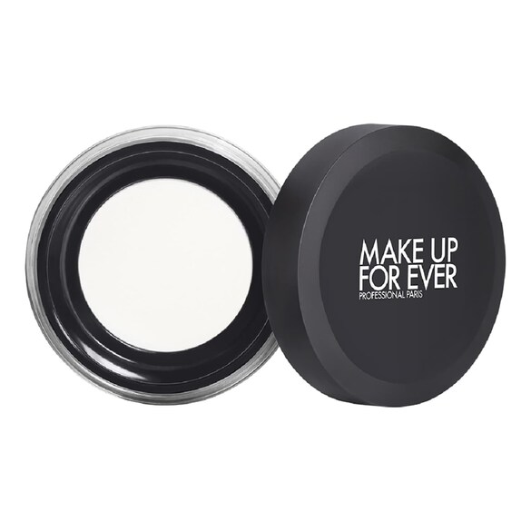HD Skin Perfecting Loose Powder – Pó solto ultra-desfocante imperceptível, Make Up For Ever